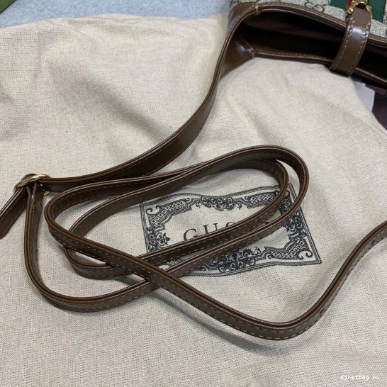 Firstbag ru bag shoulder GUCCI Jackie 1961mini 0727